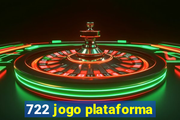 722 jogo plataforma